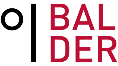Balder logotyp