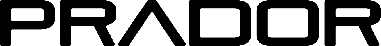 prador logotyp