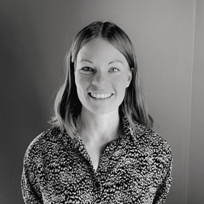 Cecilia Nennefors, Chief People & Culture, TagsIT.