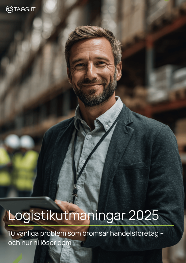 10 vanliga problem som bromsar handelsföretag – och hur ni löser dem