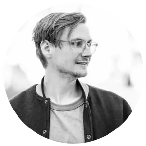 Emil Fleron, Lead AI Engeener - Rillion