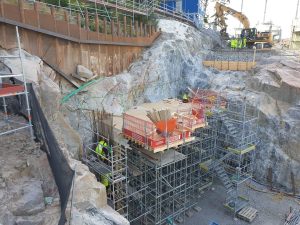 Din helhetsleverantör inom väg och markanläggning, med stor branschvana och gedigen yrkeskompetens.