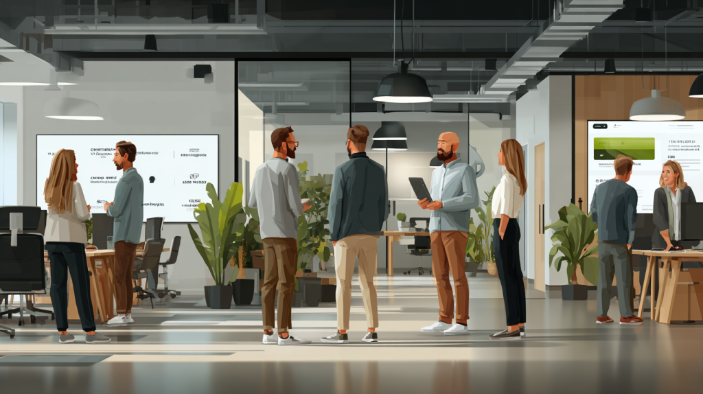 Bli en nyckelspelare på TagsIT – där kultur, kund och kompetens möts