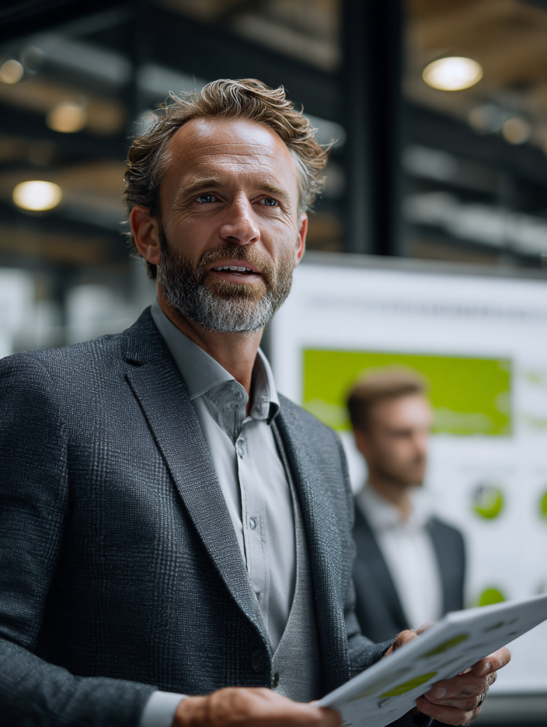 Med OneStop Reporting kan ni skapa rapporter och budgetar i Excel – helt integrerat med Visma Net. Ni får tillgång till färdiga mallar men kan också bygga egna rapporter som matchar era behov.