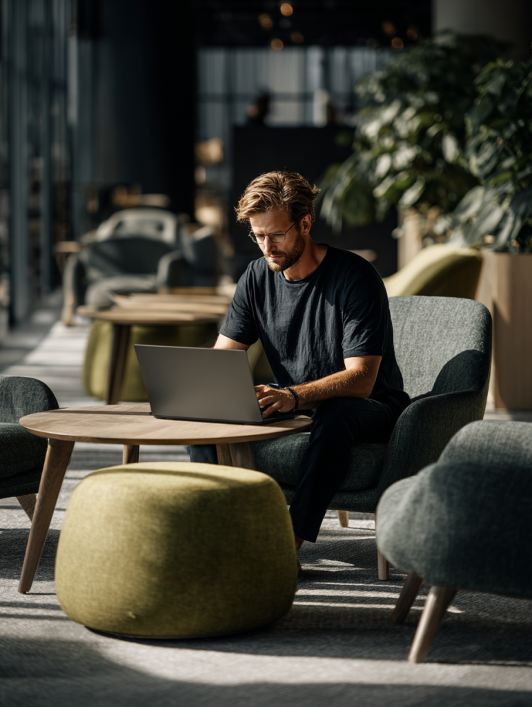 Effektiva attestflöden som minskar risken för fel Attestering är en central del i internkontrollen. Med Visma Net sker det digitalt och automatiserat.