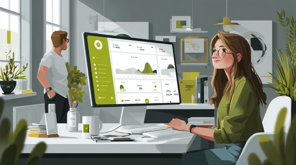 Som Applikationskonsult på TagsIT arbetar du nära kundens verksamhet – från processanalys och design till implementering, utbildning och förvaltning – med fokus på Visma-ekosystemet.