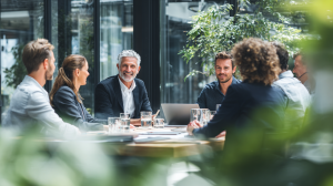 Implementation av Ekonomisystem: 5 Kritiska Framgångsfaktorer