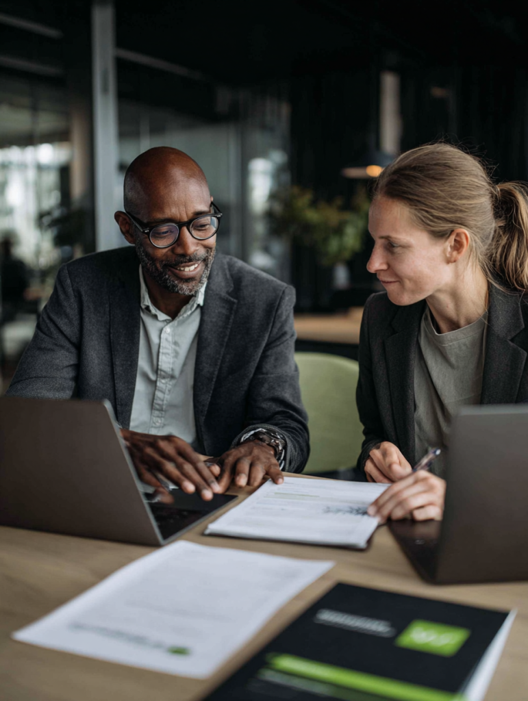 Business NXT är utvecklat för att hantera batcher, serier och partinummer på ett sätt som följer produkten genom hela kedjan – från inköp, via lager och produktion, till leverans och eventuella returer.