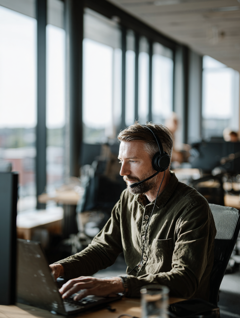 Orderhantering är ett av de mest centrala flödena i logistiken. Business NXT är utvecklat för att stödja företag som hanterar stora volymer, varierande ordertyper och verksamheter med många produkter, prissättningsmodeller och leveransvillkor.