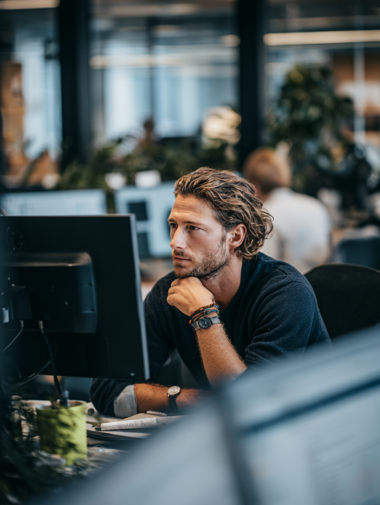 Datakvalitet avgör hur bra ett affärssystem fungerar. AI i Business NXT analyserar masterdata, kontostrukturer och transaktionslogik för att upptäcka inkonsekvenser som annars är svåra att se.