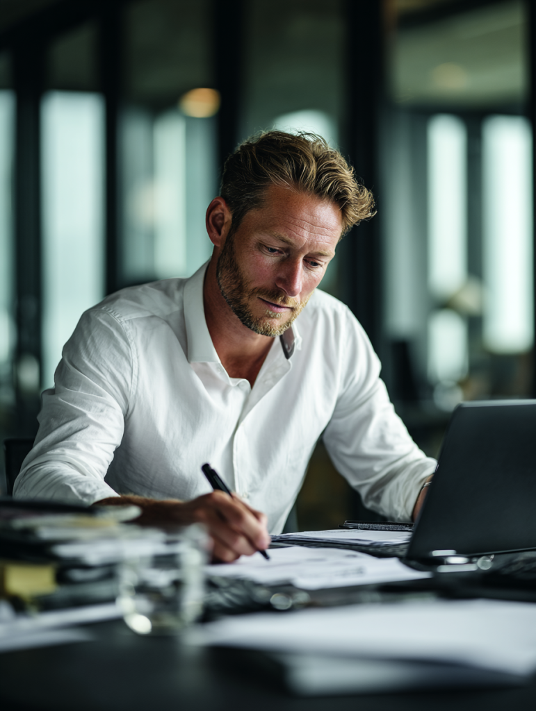 Business NXT erbjuder en flexibel struktur för kostnadsbärare, vilket gör det möjligt att fördela kostnader och intäkter på ett sätt som speglar verksamhetens verkliga drivkrafter