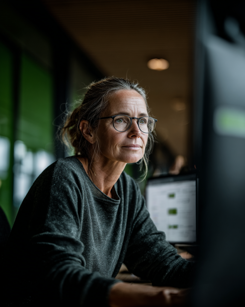 Automation i Control Edge är utformad för att förenkla återkommande arbetsmoment samtidigt som transparens och kontroll bibehålls.