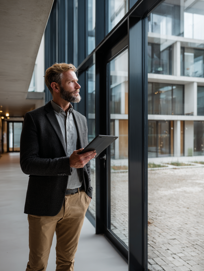 Pigello är byggt för att hantera flera kunder, uppdrag och flöden i samma system, utan att tappa överblicken.
