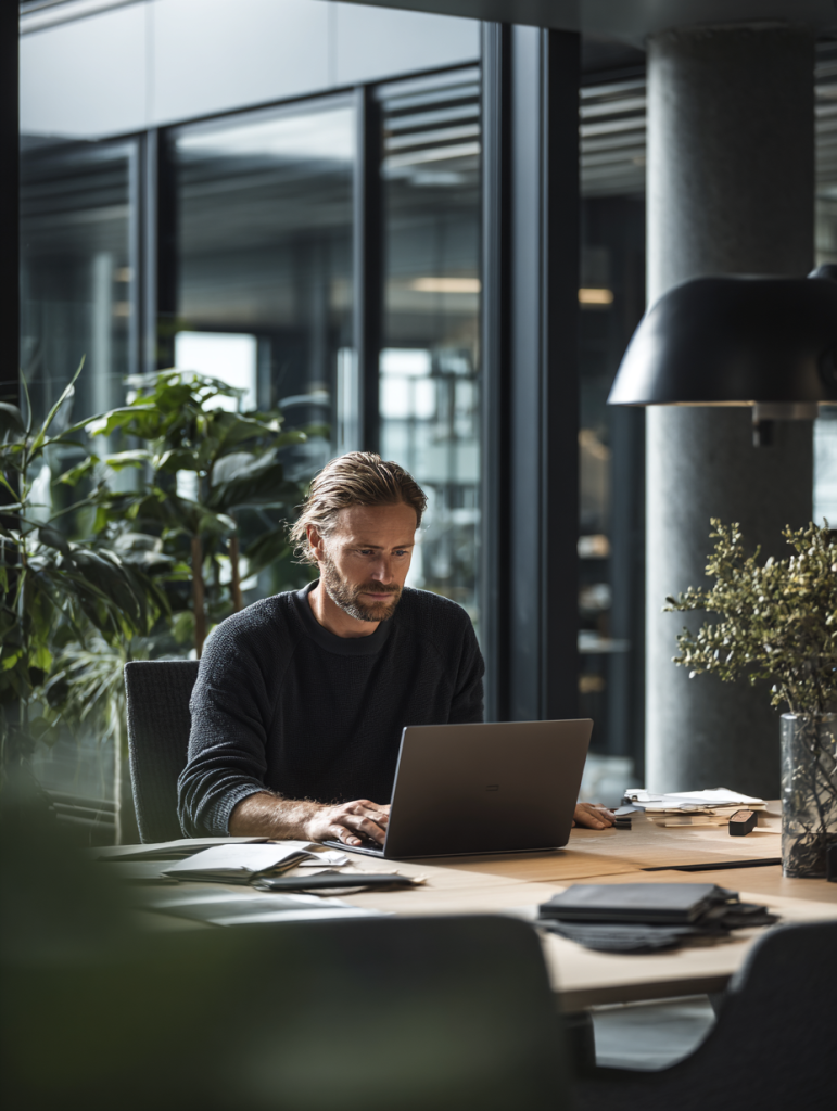 Business NXT innehåller AI-funktioner som är direkt kopplade till systemets data och transaktioner. För logistiken innebär det stöd i att identifiera avvikelser, föreslå åtgärder och säkerställa att kvaliteten i flödena hålls stabil även vid höga volymer.