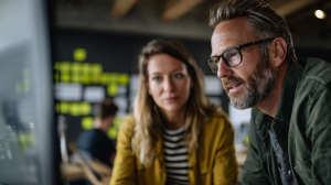 Rapport AI i Svenska företag 2026