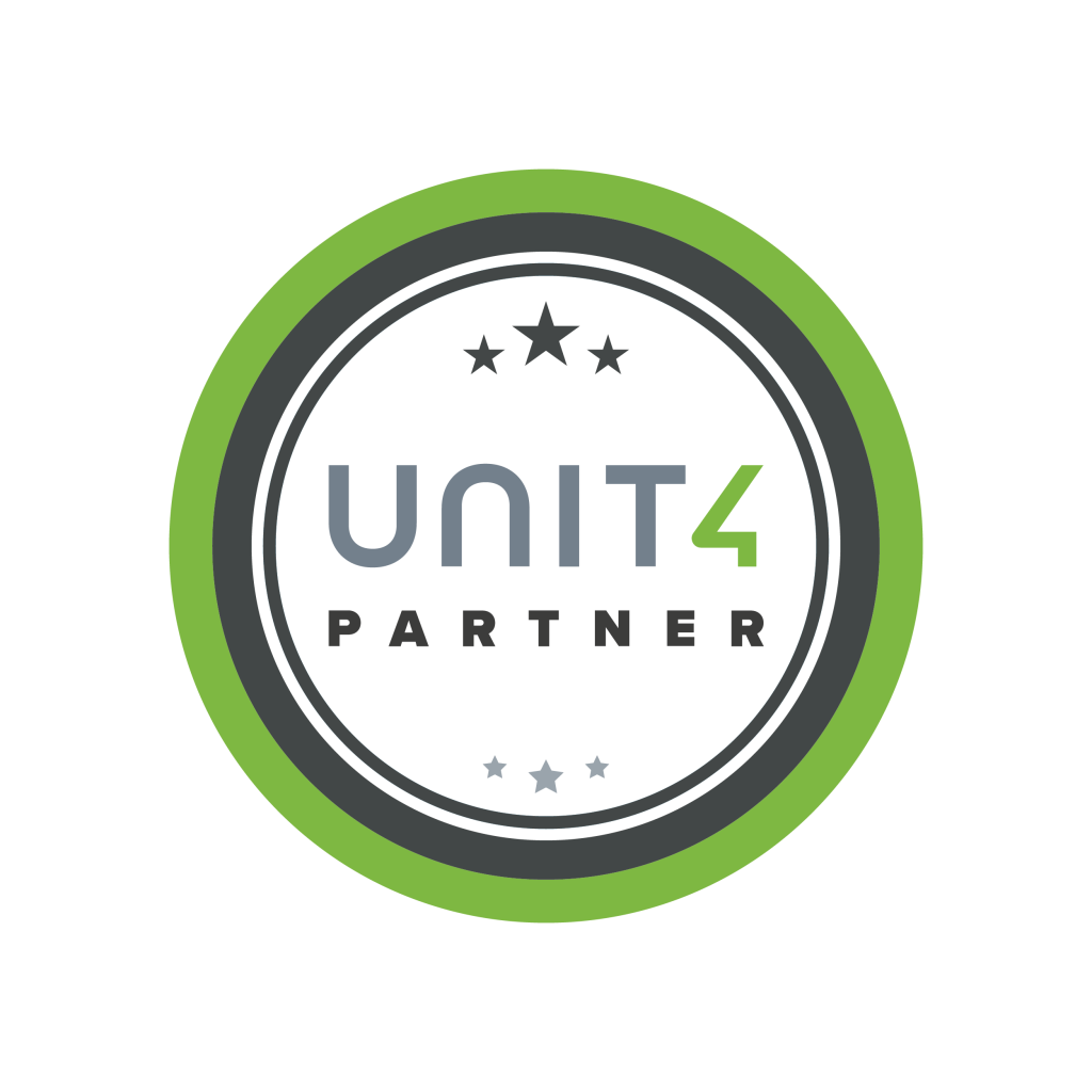 TagsIT Unit4 partner