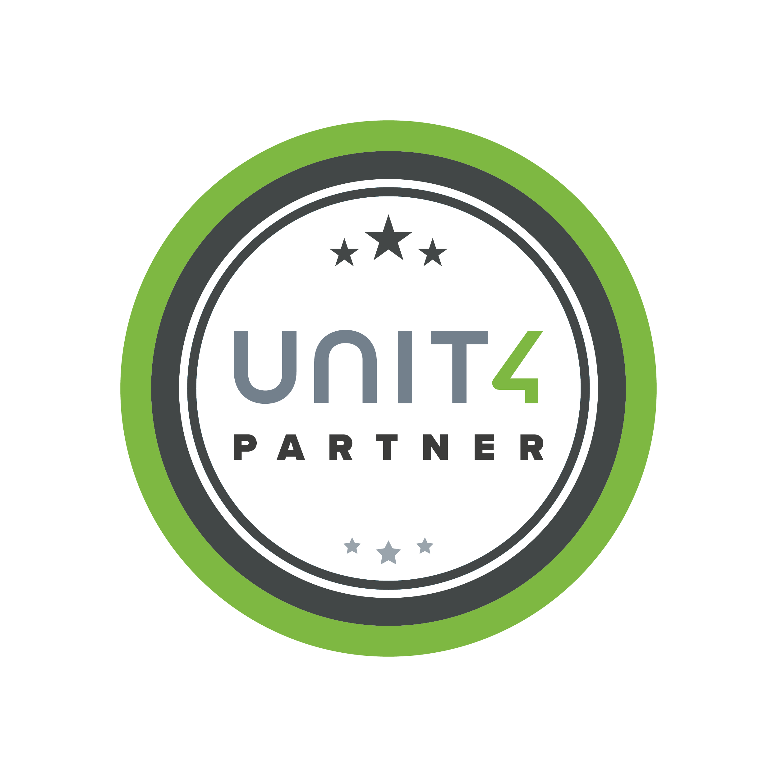 TagsIT Unit4 partner