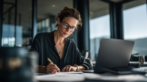 Flaskhalsar i ekonomiprocesser