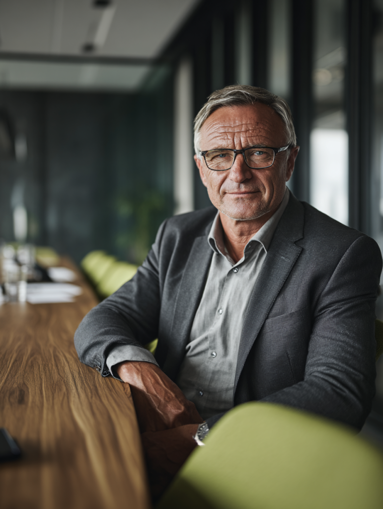 ERP-projekt beslut